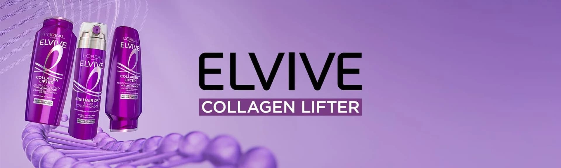 Elvive L'Oréal Paris